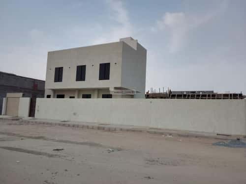 6 bedroom villa in Shiab Amer 4