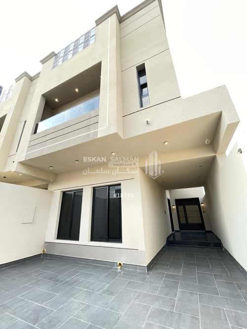 6 bedroom villa in Al Misyal Al Jadid 1