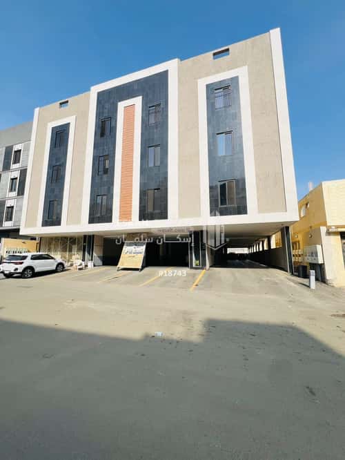 5 bedroom apartment in Al Nawariyyah, Makkah 4