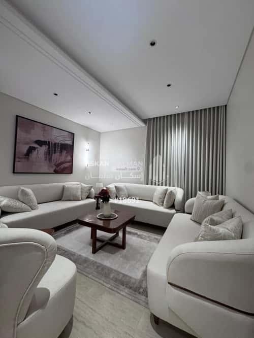 4 bedroom apartment in Al Misyal Al Jadid 2