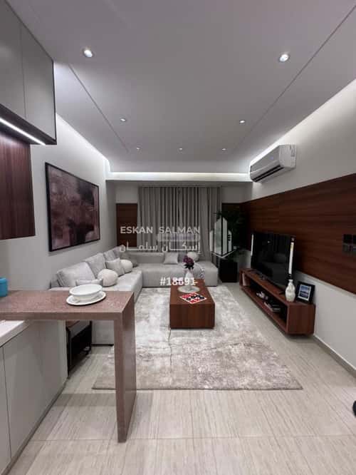 4 bedroom apartment in Al Misyal Al Jadid 4