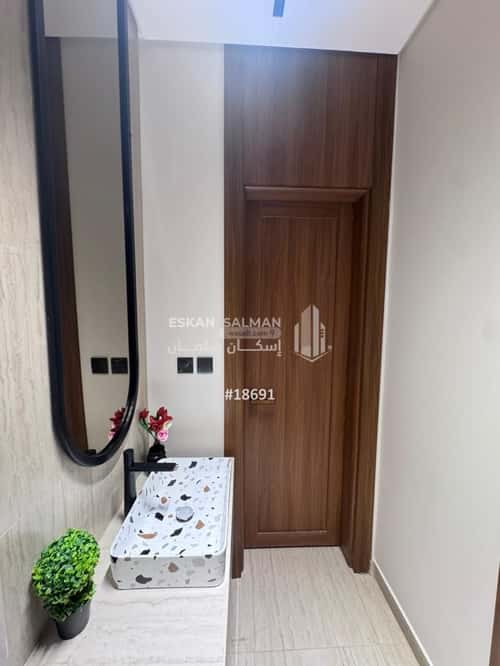 4 bedroom apartment in Al Misyal Al Jadid 3