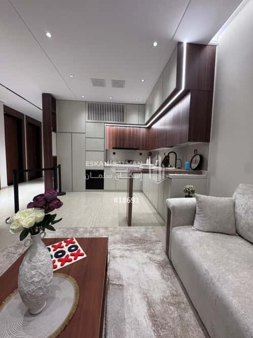 4 bedroom apartment in Al Misyal Al Jadid 7