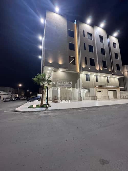 4 bedroom apartment in Al Misyal Al Jadid 2