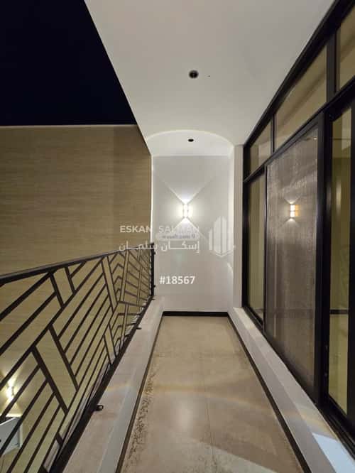 8 bedroom villa in Al Shamiyah Al Jadid 1
