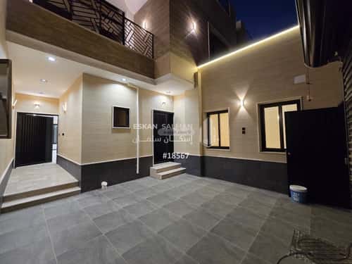 8 bedroom villa in Al Shamiyah Al Jadid 2