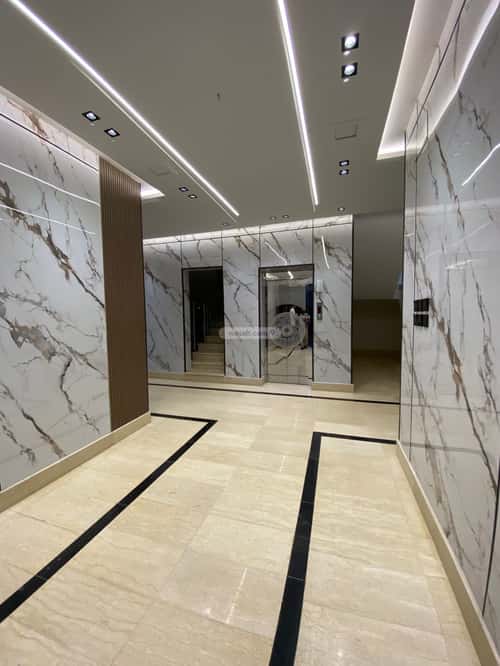 4 bedroom apartment in Al Sharayea, Makkah 9