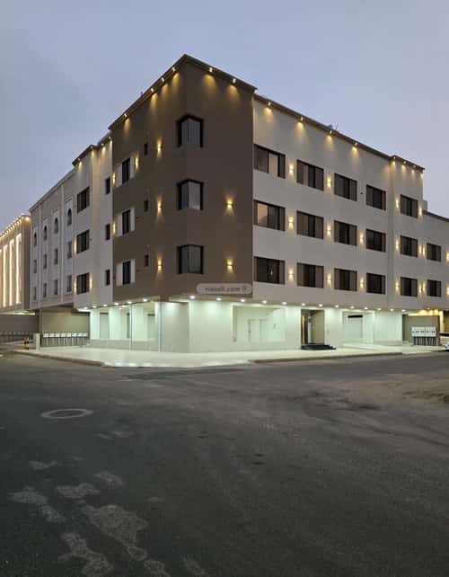 4 bedroom apartment in Al Sharayea, Makkah 15
