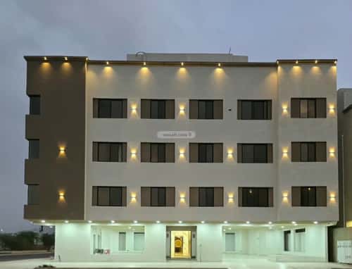 4 bedroom apartment in Al Sharayea, Makkah 8