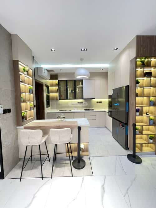 5 bedroom apartment in Al Shawqiyyah 1