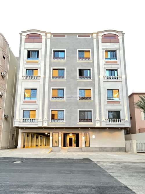 5 bedroom apartment in Al Shawqiyyah 3