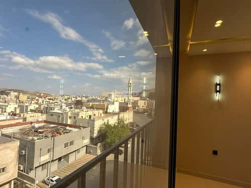4 bedroom apartment in Al Muhammadiyah, Makkah 14