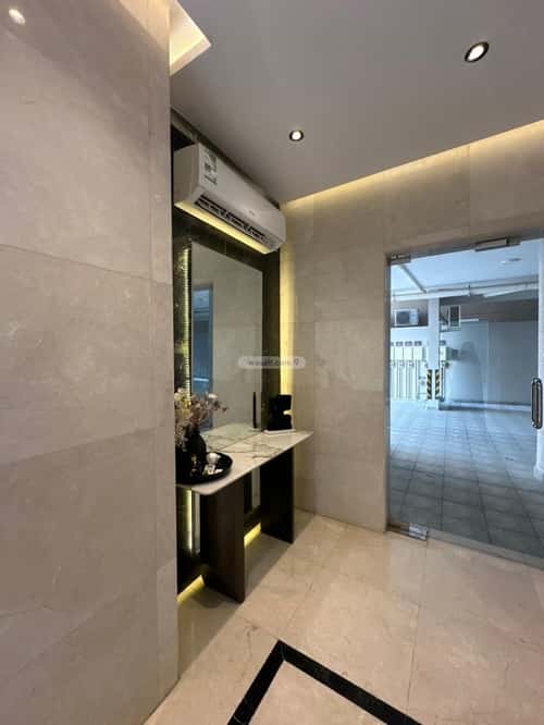 4 bedroom apartment in King Fahd 1