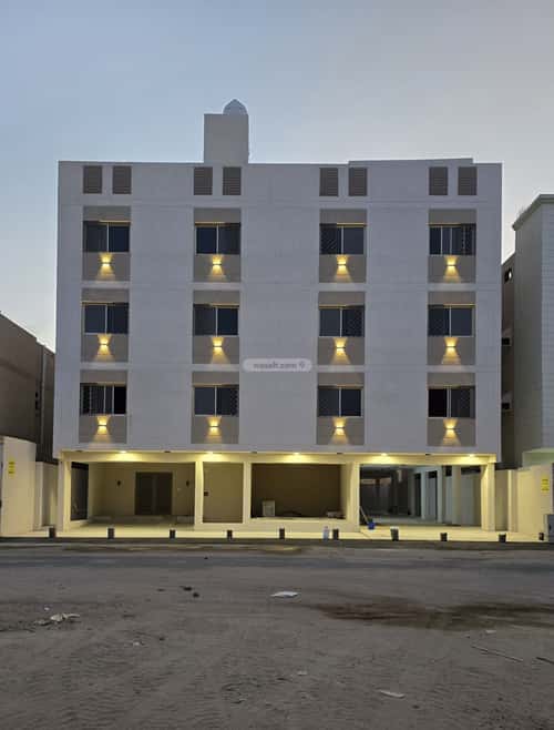 4 bedroom apartment in Al Misyal Al Jadid 5