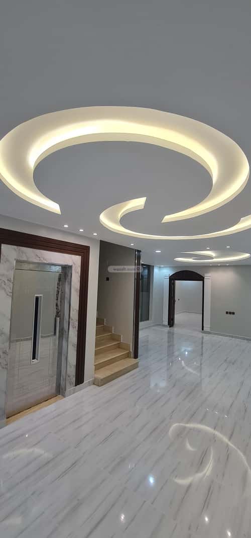 11 bedroom villa in Al Shamiyah Al Jadid 1
