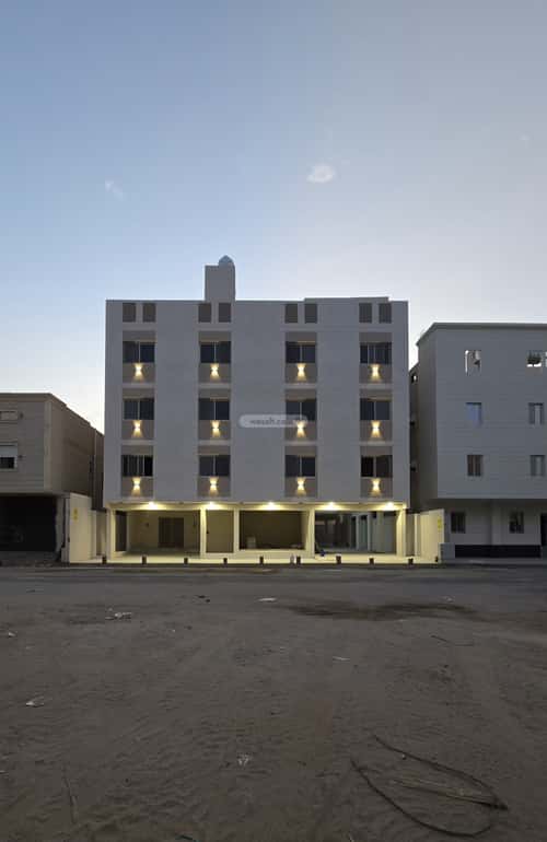 4 bedroom apartment in Al Misyal Al Jadid, Makkah 8