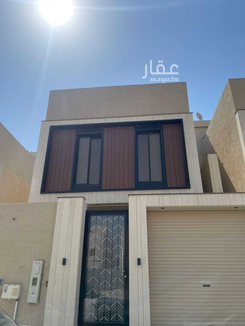 فيلا 4 غرف في العقيق، الخبر 3