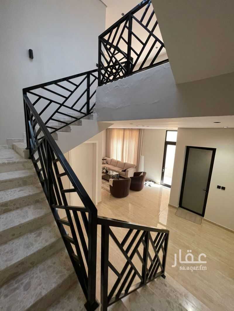 فيلا 4 غرف في العقيق، الخبر 2