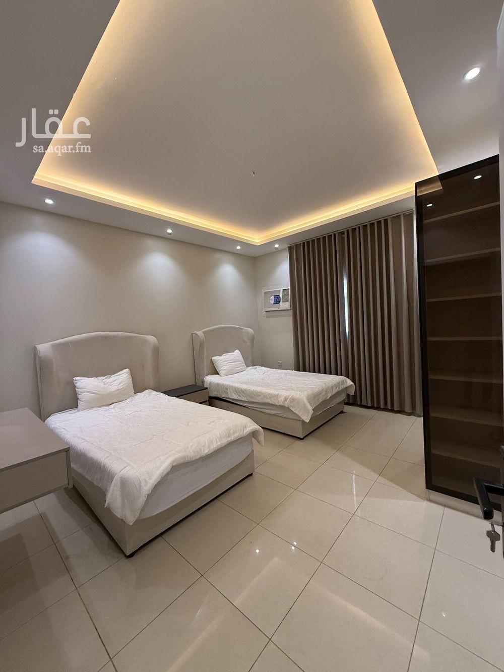عقار 50 غرف في الحمراء، الرياض 9