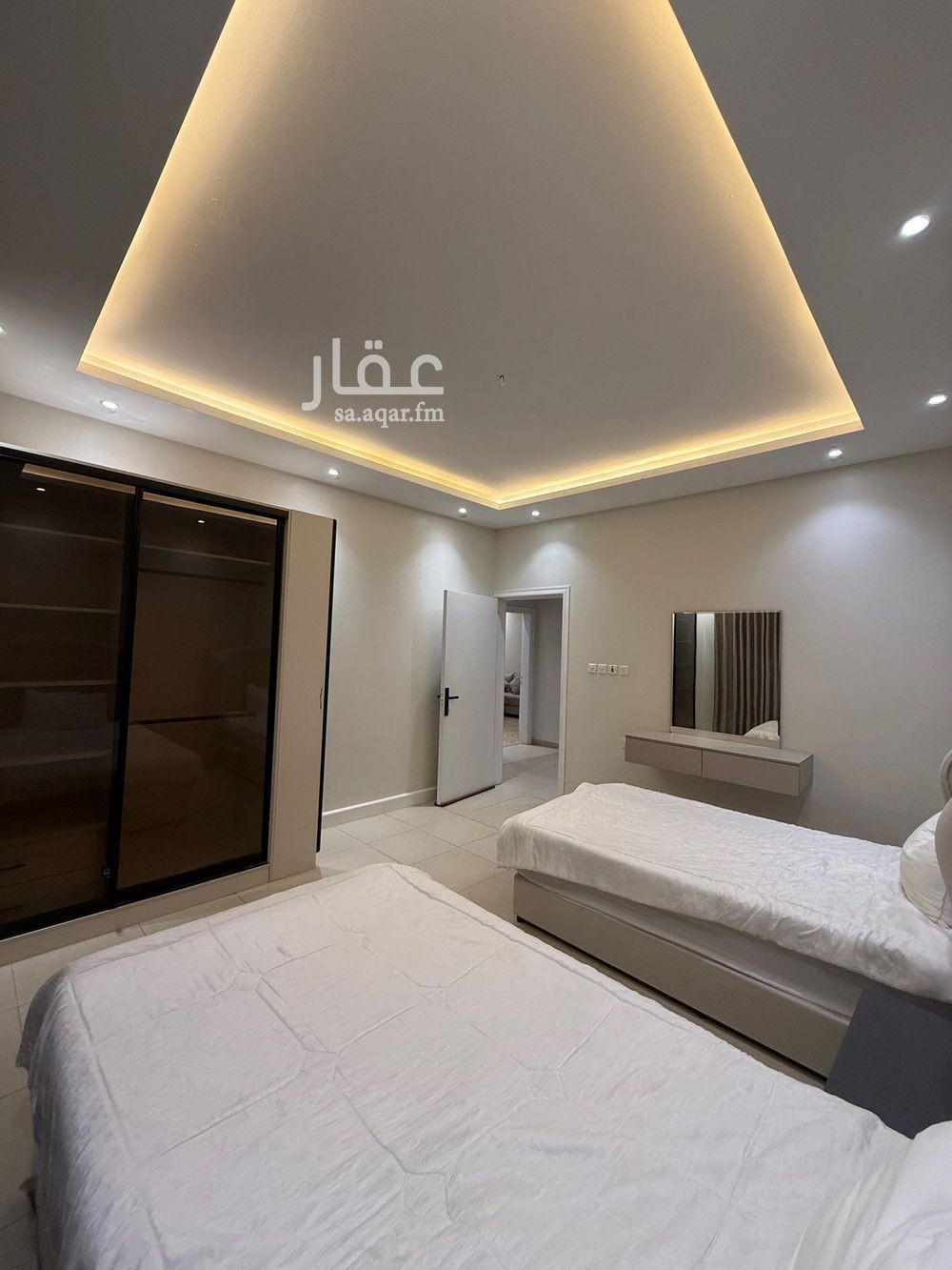 عقار 50 غرف في الحمراء، الرياض 3