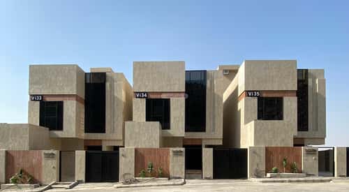 8 bedroom villa in Al Awali 2