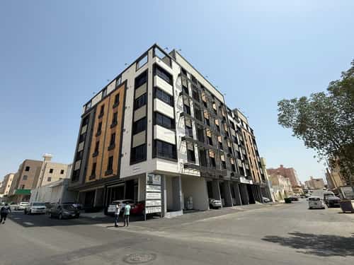 5 bedroom apartment in Al Muhammadiyah 4