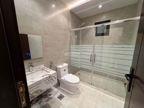 4 bedroom apartment in Al Muhammadiyah, Makkah 13