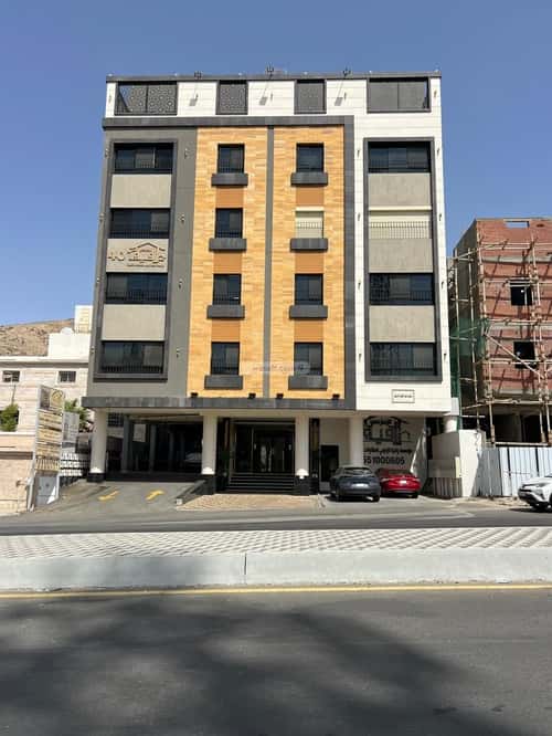 4 bedroom apartment in Al Muhammadiyah, Makkah 16