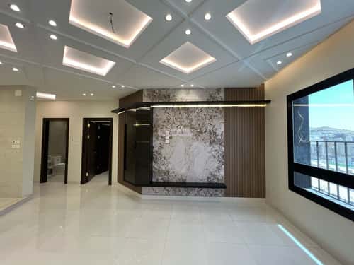4 bedroom apartment in Al Muhammadiyah, Makkah 3