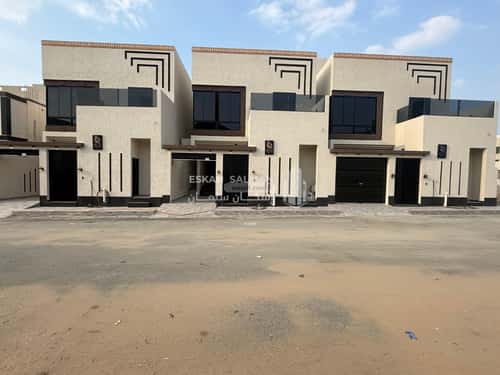 6 bedroom villa in Al Hajlah Al Jadid 2