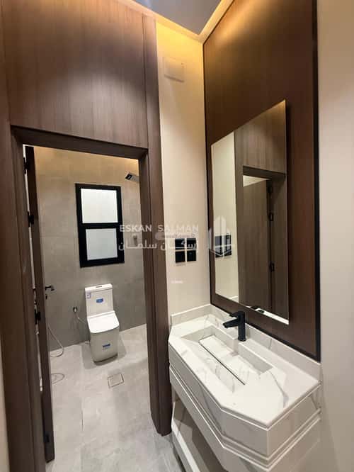 6 bedroom villa in Al Hajlah Al Jadid 11