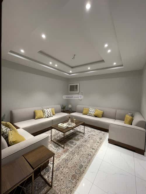 5 bedroom apartment in Batha Quraysh 3