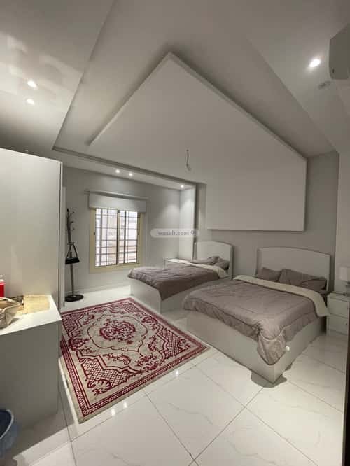 5 bedroom apartment in Batha Quraysh 4