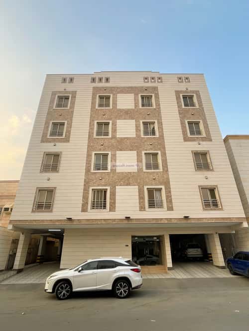 5 bedroom apartment in Batha Quraysh 8