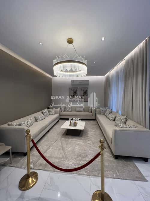 6 bedroom villa in Al Shamiyah Al Jadid 14