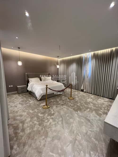 6 bedroom villa in Al Shamiyah Al Jadid 2