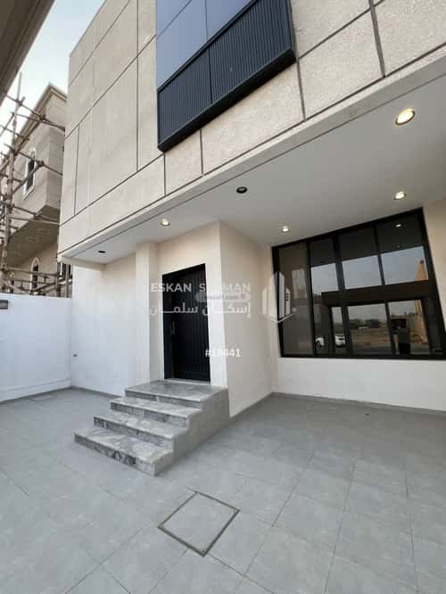 6 bedroom villa in Al Shamiyah Al Jadid 12