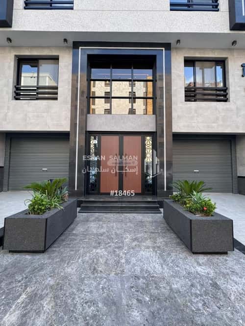 4 bedroom apartment in King Fahd 2