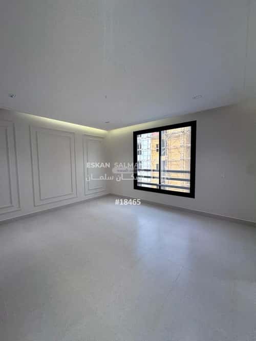 4 bedroom apartment in King Fahd 6