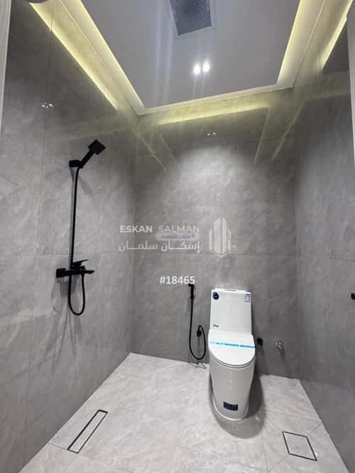 4 bedroom apartment in King Fahd 9