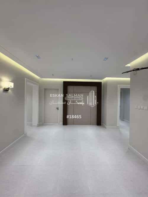4 bedroom apartment in King Fahd 7
