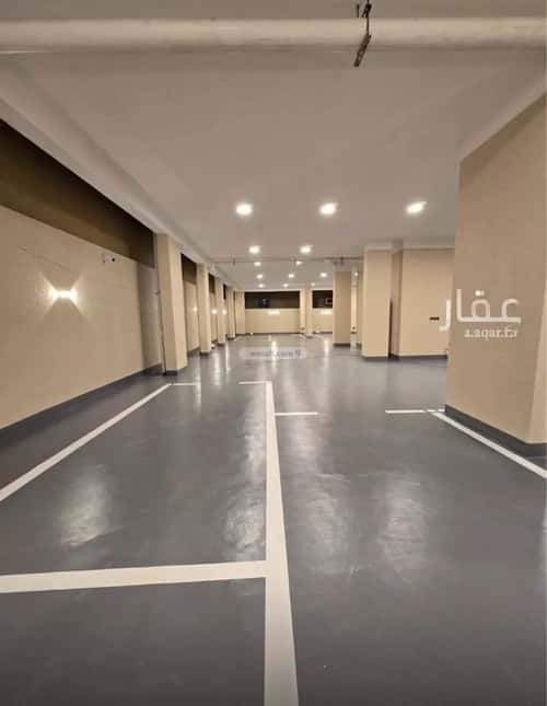 5 bedroom apartment in Al Hamra 1