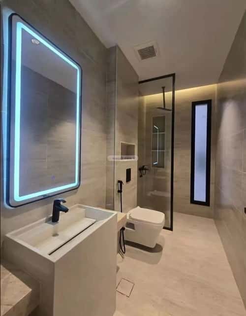 5 bedroom apartment in Batha Quraysh 1