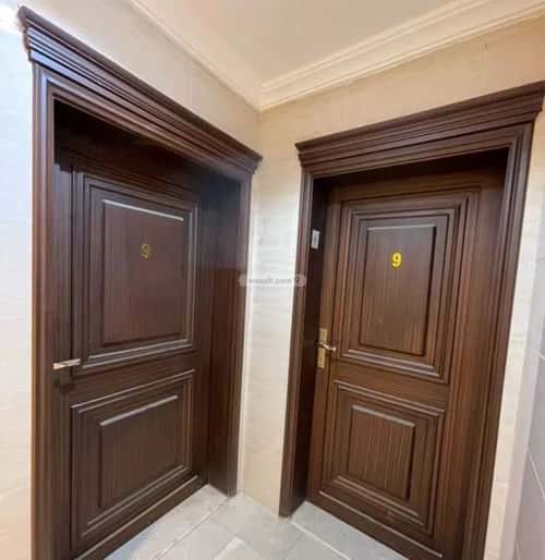شقة 5 غرف في بطحاء قريش 5