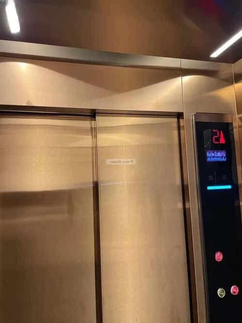 3 bedroom apartment in Al Muhammadiyah, Makkah 8