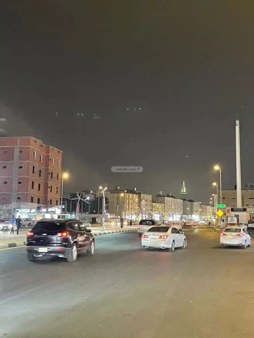 3 bedroom apartment in Al Muhammadiyah, Makkah 5