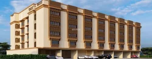 شقة 3 غرف في بطحاء قريش 2