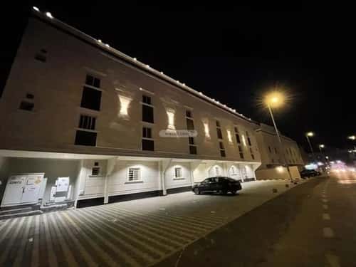 4 bedroom apartment in Batha Quraysh 4