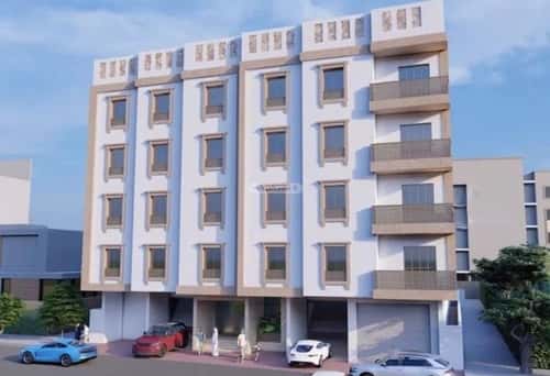 5 bedroom apartment in Batha Quraysh 2