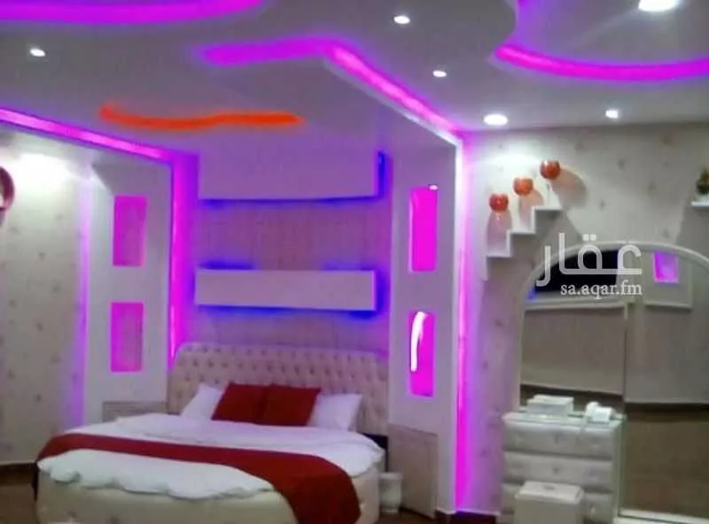 1 bedroom building in Al Khaleej, Riyadh 11